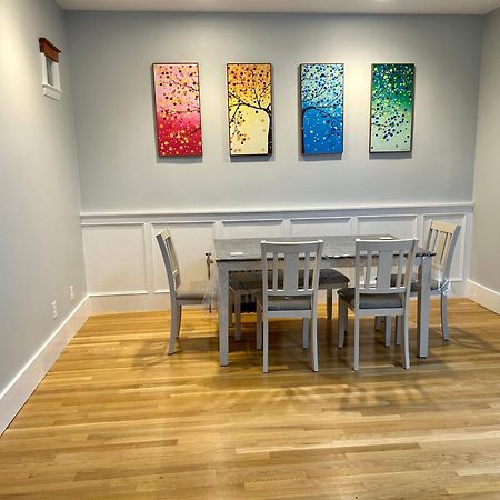 Spacious Medford Gem Buitenkant foto