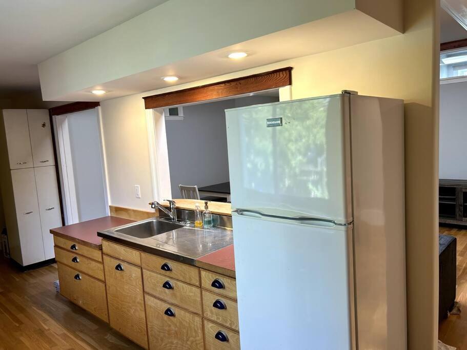 Spacious Medford Gem Buitenkant foto