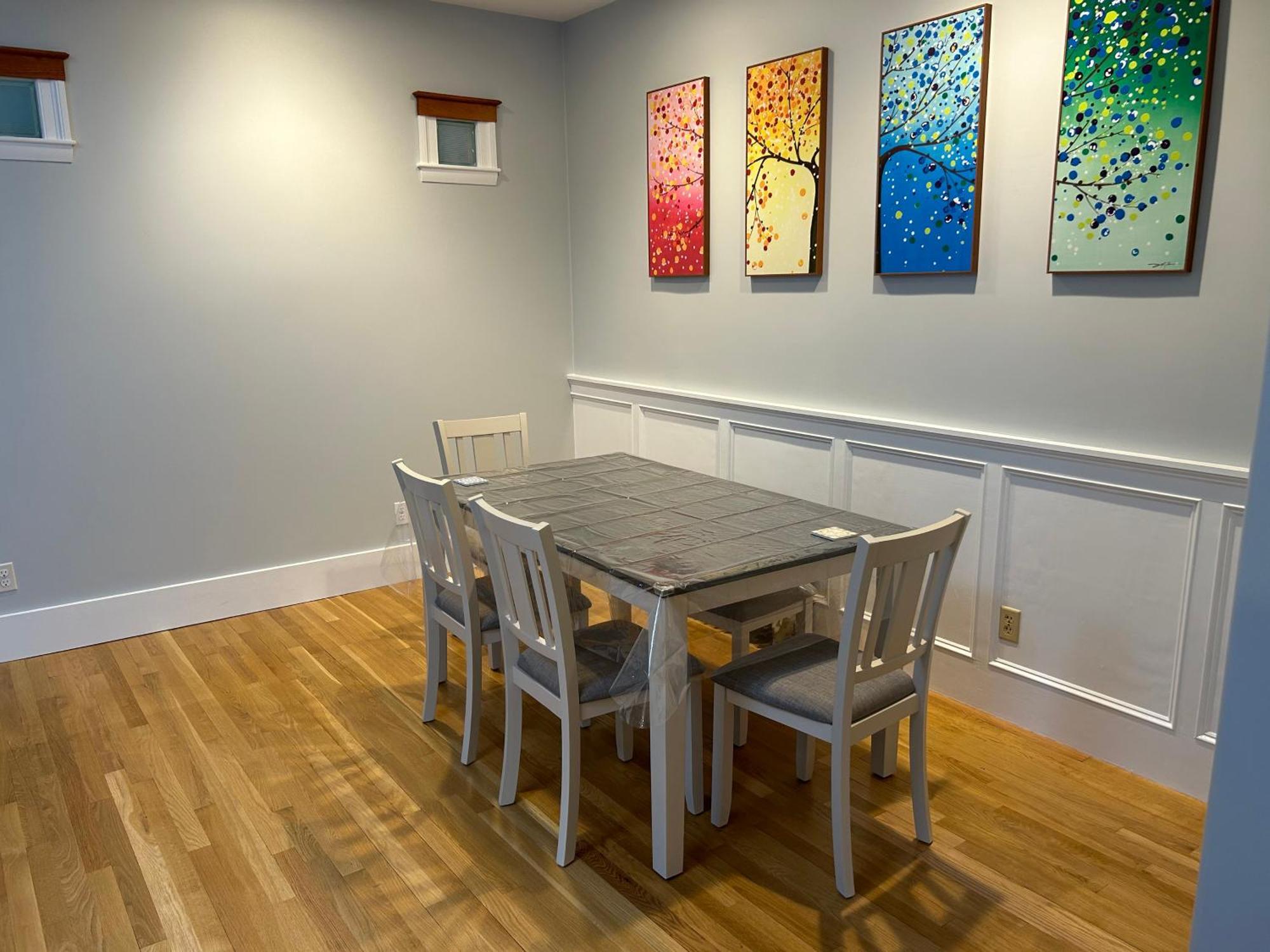 Spacious Medford Gem Buitenkant foto