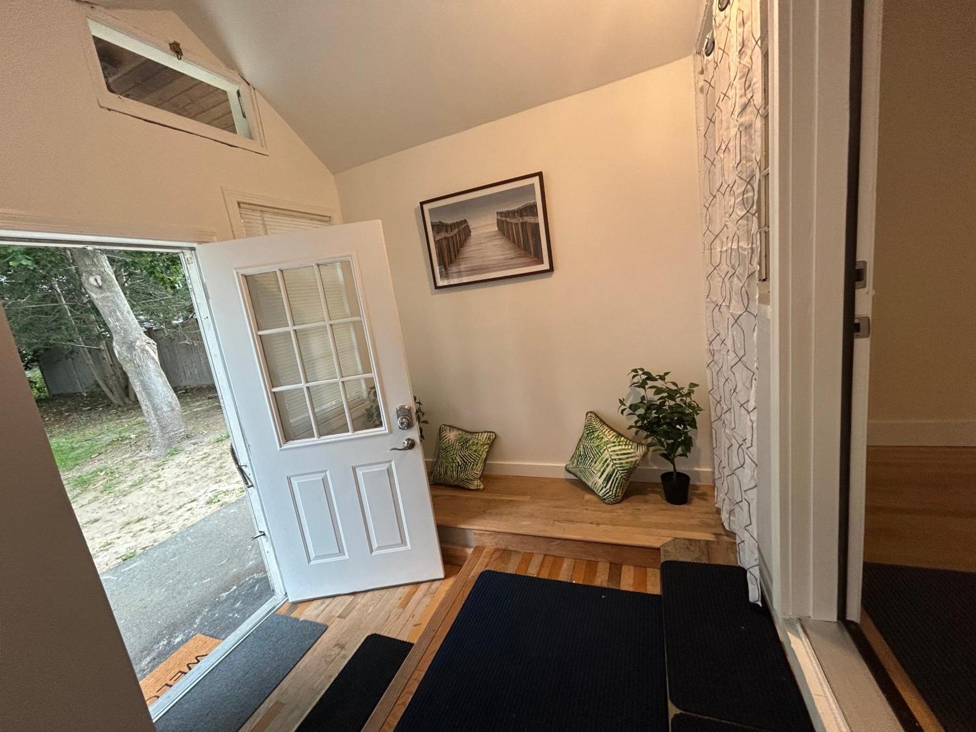Spacious Medford Gem Buitenkant foto