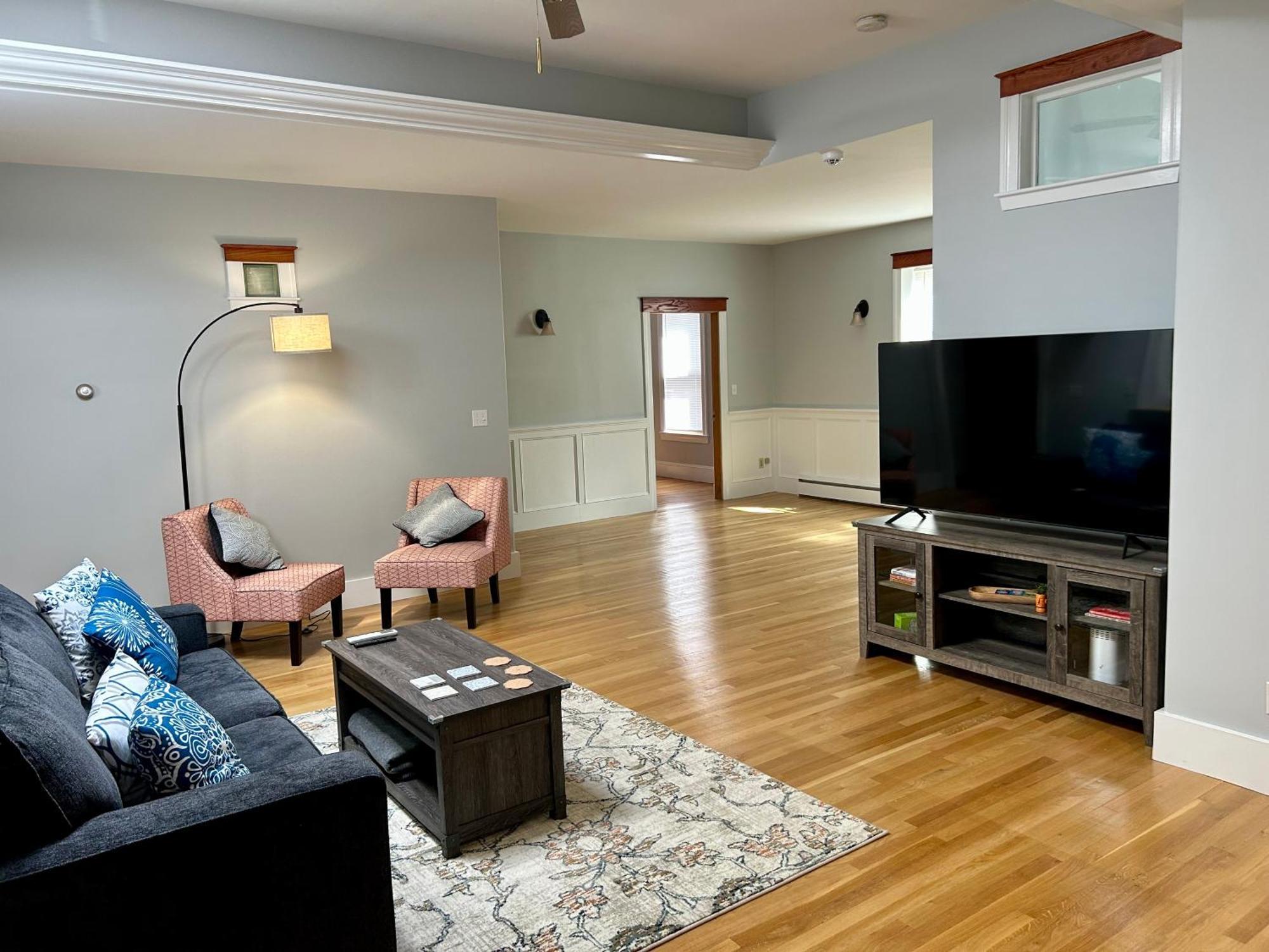Spacious Medford Gem Buitenkant foto
