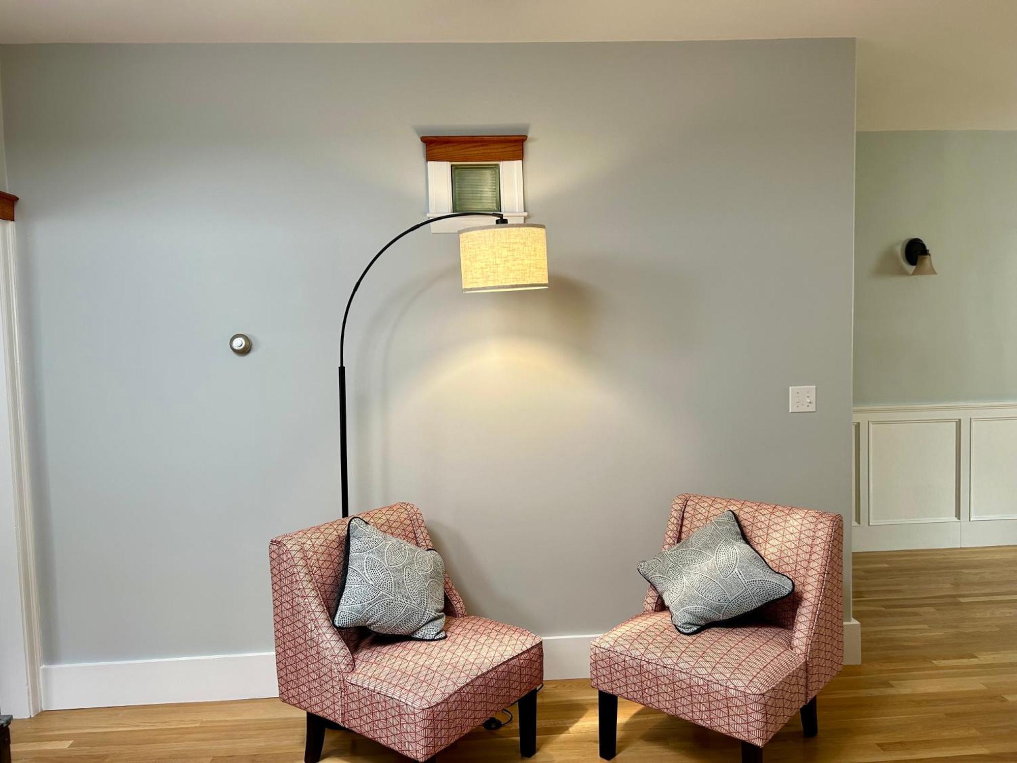 Spacious Medford Gem Buitenkant foto